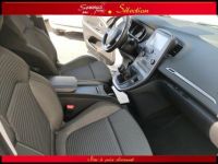 Renault Scenic BUSINESS 1.5 DCI 110 GPS+ATTELAGE - <small></small> 13.200 € <small>TTC</small> - #33