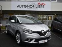 Renault Scenic BUSINESS 1.7 dCi 16V 120 cv - <small></small> 9.990 € <small>TTC</small> - #1