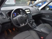 Renault Scenic BUSINESS 1.7 dCi 16V 120 cv - <small></small> 9.990 € <small>TTC</small> - #9