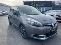 Renault Scenic dci 130 bose - <small></small> 8.990 € <small>TTC</small> - #1