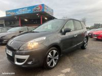 Renault Scenic dci 130 cv bose edition 1 ere main faible km etat exceptionnel - <small></small> 9.990 € <small>TTC</small> - #1