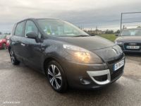 Renault Scenic dci 130 cv bose edition 1 ere main faible km etat exceptionnel - <small></small> 9.990 € <small>TTC</small> - #2