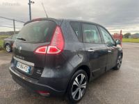 Renault Scenic dci 130 cv bose edition 1 ere main faible km etat exceptionnel - <small></small> 9.990 € <small>TTC</small> - #3