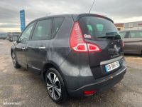 Renault Scenic dci 130 cv bose edition 1 ere main faible km etat exceptionnel - <small></small> 9.990 € <small>TTC</small> - #4