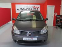 Renault Scenic expression 1.6 16 v 115 cv - <small></small> 2.990 € <small>TTC</small> - #2