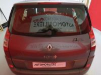 Renault Scenic expression 1.6 16 v 115 cv - <small></small> 2.990 € <small>TTC</small> - #4