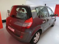 Renault Scenic expression 1.6 16 v 115 cv - <small></small> 2.990 € <small>TTC</small> - #6