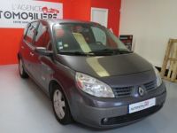 Renault Scenic expression 1.6 16 v 115 cv - <small></small> 2.990 € <small>TTC</small> - #7