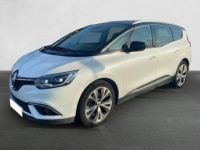 Renault Scenic Grand  TCe 140 - BV EDC GRAND   Intens - <small></small> 18.590 € <small>TTC</small> - #1