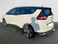 Renault Scenic Grand  TCe 140 - BV EDC GRAND   Intens - <small></small> 18.590 € <small>TTC</small> - #2