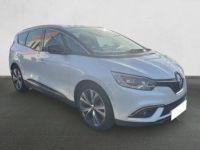 Renault Scenic Grand  TCe 140 - BV EDC GRAND   Intens - <small></small> 18.590 € <small>TTC</small> - #4