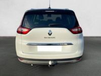 Renault Scenic Grand  TCe 140 - BV EDC GRAND   Intens - <small></small> 18.590 € <small>TTC</small> - #5