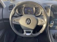 Renault Scenic Grand  TCe 140 - BV EDC GRAND   Intens - <small></small> 18.590 € <small>TTC</small> - #9