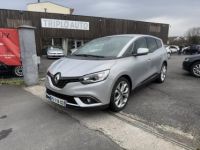 Renault Scenic Grand 1.7 Blue dCi - 120 Bva 7pl Intens Gps + Radar AR + Clim - <small></small> 14.490 € <small>TTC</small> - #1