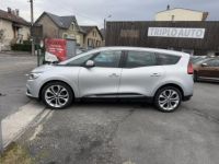 Renault Scenic Grand 1.7 Blue dCi - 120 Bva 7pl Intens Gps + Radar AR + Clim - <small></small> 14.490 € <small>TTC</small> - #2