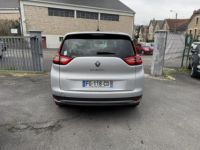 Renault Scenic Grand 1.7 Blue dCi - 120 Bva 7pl Intens Gps + Radar AR + Clim - <small></small> 14.490 € <small>TTC</small> - #4