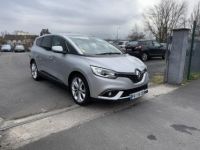 Renault Scenic Grand 1.7 Blue dCi - 120 Bva 7pl Intens Gps + Radar AR + Clim - <small></small> 14.490 € <small>TTC</small> - #7