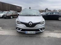 Renault Scenic Grand 1.7 Blue dCi - 120 Bva 7pl Intens Gps + Radar AR + Clim - <small></small> 14.490 € <small>TTC</small> - #8