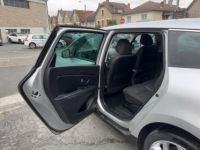 Renault Scenic Grand 1.7 Blue dCi - 120 Bva 7pl Intens Gps + Radar AR + Clim - <small></small> 14.490 € <small>TTC</small> - #17