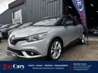 Renault Scenic Grand 1.7 Blue dCi - 120ch BVA EDC Business Intens 7 places - <small></small> 19.490 € <small>TTC</small> - #1