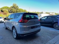 Renault Scenic Grand 1.7 Blue dCi - 120ch BVA EDC Business Intens 7 places - <small></small> 19.490 € <small>TTC</small> - #10