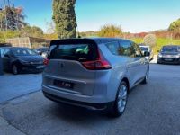 Renault Scenic Grand 1.7 Blue dCi - 120ch BVA EDC Business Intens 7 places - <small></small> 19.490 € <small>TTC</small> - #11