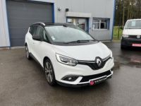 Renault Scenic Grand 1.7 Blue dCi - 150 - 7pl GRAND IV MONOSPACE Intens PHASE 2 - <small></small> 21.490 € <small>TTC</small> - #2