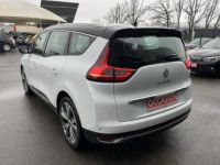 Renault Scenic Grand 1.7 Blue dCi - 150 - 7pl GRAND IV MONOSPACE Intens PHASE 2 - <small></small> 21.490 € <small>TTC</small> - #4