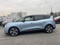 Renault Scenic Grand Intens 1.5 dCi - 110 - BV EDC - 7pl - <small></small> 11.990 € <small>TTC</small> - #4