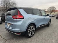 Renault Scenic Grand Intens 1.5 dCi - 110 - BV EDC - 7pl - <small></small> 11.990 € <small>TTC</small> - #16