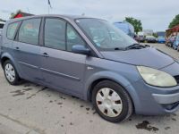 Renault Scenic Grand Scénic II 1.5 dCi 103 cv - <small></small> 2.490 € <small>TTC</small> - #2