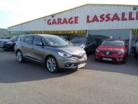 Renault Scenic GRAND SCENIC IV 1.7 BLUE DCI 120CV BUSINESS - <small></small> 19.000 € <small></small> - #1