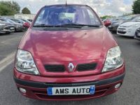 Renault Scenic I PHASE 2 1.9 dCi LATITUDE - <small></small> 2.990 € <small>TTC</small> - #2