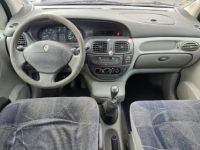 Renault Scenic I PHASE 2 1.9 dCi LATITUDE - <small></small> 2.990 € <small>TTC</small> - #8