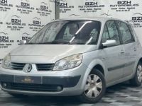 Renault Scenic II 1.5 DCI 105CH AUTHENTIQUE - <small></small> 4.990 € <small>TTC</small> - #1