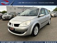 Renault Scenic II 1.5 DCI 105CH EXPRESSION ECO² - <small></small> 4.890 € <small>TTC</small> - #1