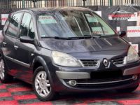 Renault Scenic II 1.5 dCi 105CV année 07-2009 235.000KM Certifié a 1990 euro - <small></small> 1.990 € <small>TTC</small> - #2