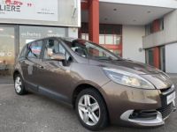 Renault Scenic II 1.5 dCi eco2 95 cv - <small></small> 5.490 € <small>TTC</small> - #1