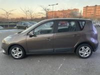 Renault Scenic II 1.5 dCi eco2 95 cv - <small></small> 5.490 € <small>TTC</small> - #4