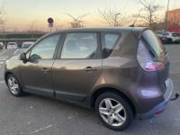 Renault Scenic II 1.5 dCi eco2 95 cv - <small></small> 5.490 € <small>TTC</small> - #5