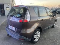 Renault Scenic II 1.5 dCi eco2 95 cv - <small></small> 5.490 € <small>TTC</small> - #7