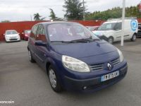 Renault Scenic II 1.6 16V 115CH CONFORT AUTHENTIQUE - <small></small> 2.590 € <small>TTC</small> - #1