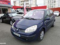 Renault Scenic II 1.6 16V 115CH CONFORT AUTHENTIQUE - <small></small> 2.590 € <small>TTC</small> - #2