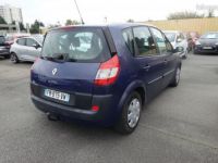 Renault Scenic II 1.6 16V 115CH CONFORT AUTHENTIQUE - <small></small> 2.590 € <small>TTC</small> - #3