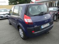 Renault Scenic II 1.6 16V 115CH CONFORT AUTHENTIQUE - <small></small> 2.590 € <small>TTC</small> - #4