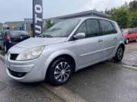 Renault Scenic II 1.6 16V 1598cm3 112cv - <small></small> 4.490 € <small>TTC</small> - #1