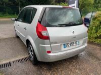 Renault Scenic II 1.6 16V 1598cm3 112cv - <small></small> 4.490 € <small>TTC</small> - #11