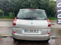 Renault Scenic II 1.6 16V 1598cm3 112cv - <small></small> 4.490 € <small>TTC</small> - #12