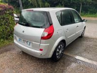 Renault Scenic II 1.6 16V 1598cm3 112cv - <small></small> 4.490 € <small>TTC</small> - #13