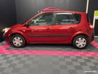 Renault Scenic II 1.6 16V Confort Dynamique PREMIÈRE MAIN - <small></small> 3.990 € <small>TTC</small> - #2